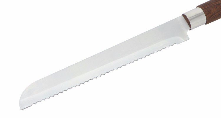 cuchillo de chef DAKOO KN128C08B, imagen 8