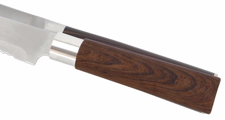 cuchillo de chef DAKOO KN128C08B, imagen 9