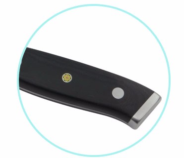 cuchillo de chef DAKOO KD01008C, imagen 6