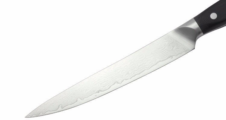 cuchillo de chef DAKOO KD01008C, imagen 8