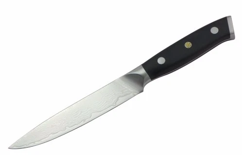 cuchillo de chef DAKOO KD01005E, imagen 2