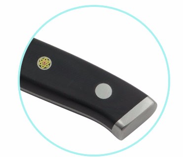 cuchillo de chef DAKOO KD01005E, imagen 6