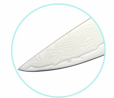 cuchillo de chef DAKOO KD01005E, imagen 7