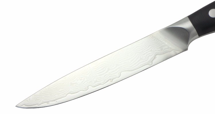 cuchillo de chef DAKOO KD01005E, imagen 8
