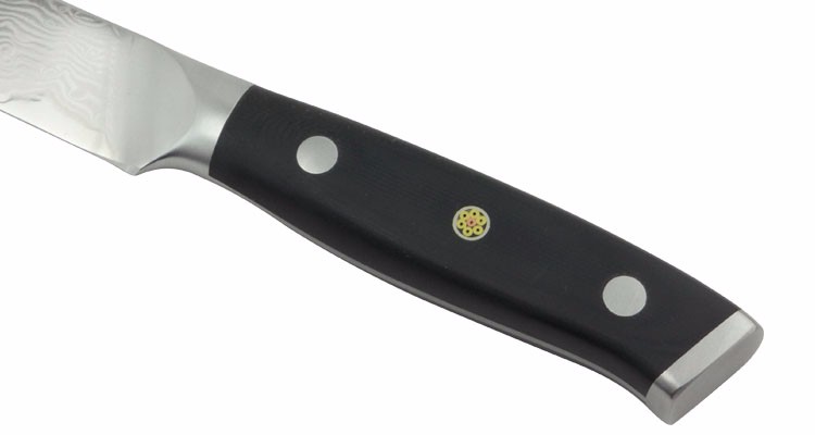 cuchillo de chef DAKOO KD01005E, imagen 9