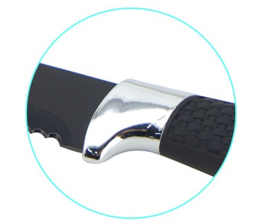 cuchillo de chef DAKOO KN49208B, imagen 6