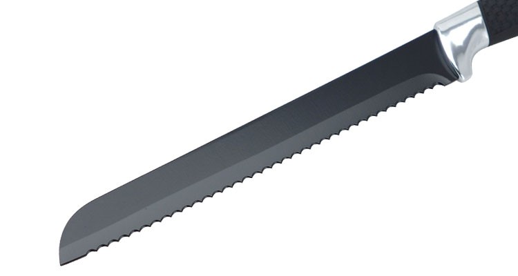 cuchillo de chef DAKOO KN49208B, imagen 8