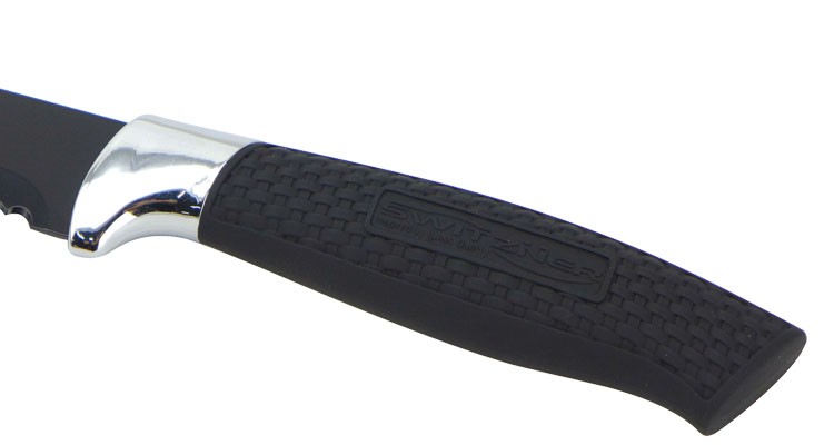 cuchillo de chef DAKOO KN49208B, imagen 9