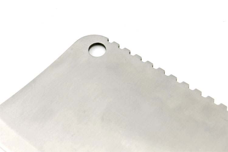 cuchillo de chef DAKOO Chopper KN14106Z, imagen 6