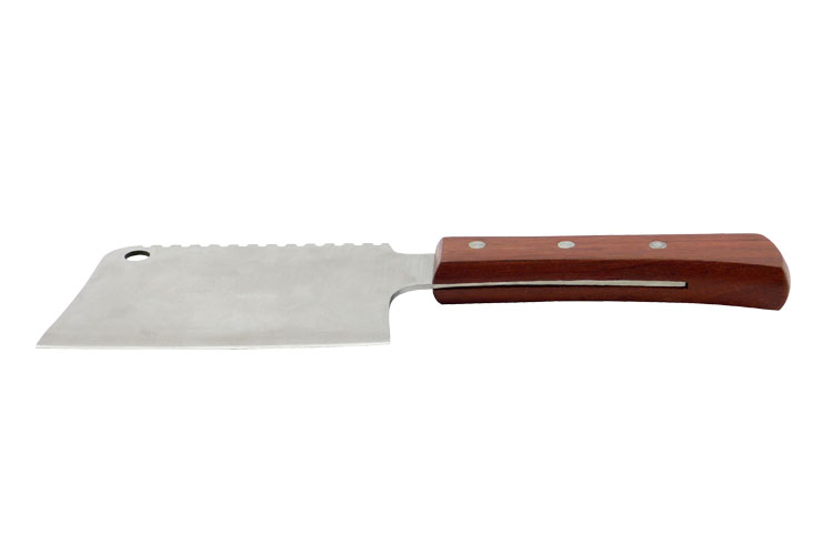cuchillo de chef DAKOO Chopper KN14106Z, imagen 8