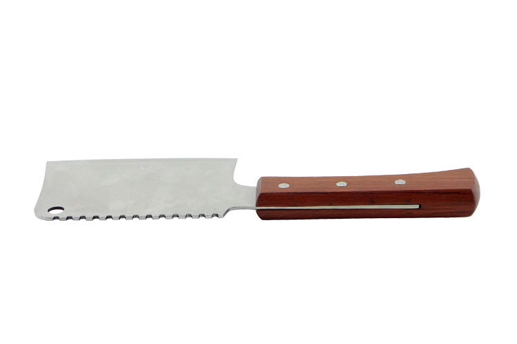 cuchillo de chef DAKOO Chopper KN14106Z, imagen 9
