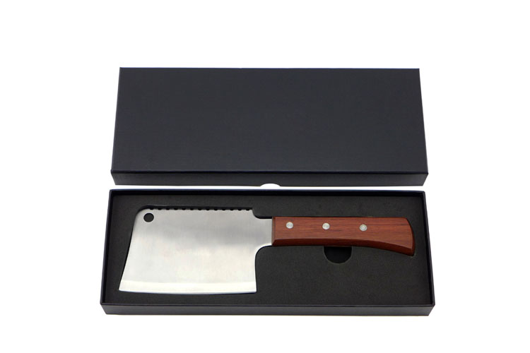 cuchillo de chef DAKOO Chopper KN14106Z, imagen 10