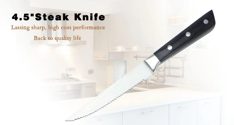 cuchillo de chef DAKOO KN47945F, imagen 1