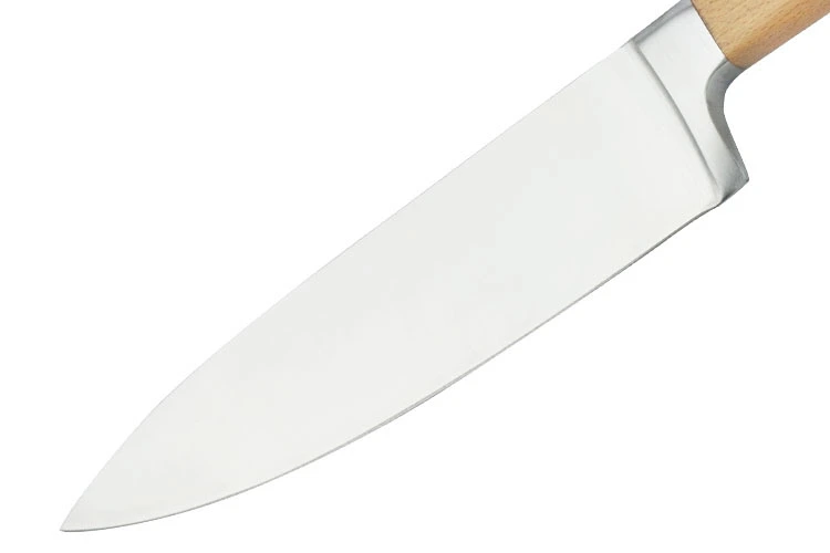 cuchillo de chef DAKOO KN46308A, imagen 7