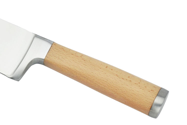cuchillo de chef DAKOO KN46308A, imagen 8