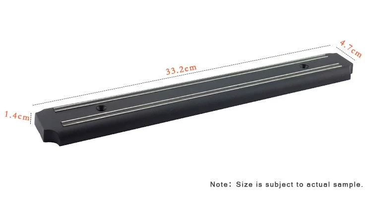 cuchillo de chef DAKOO MR001B, imagen 2