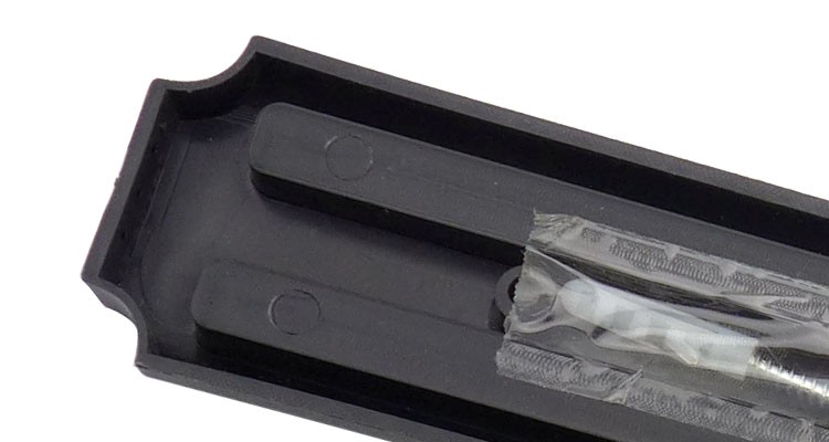 cuchillo de chef DAKOO MR001B, imagen 5