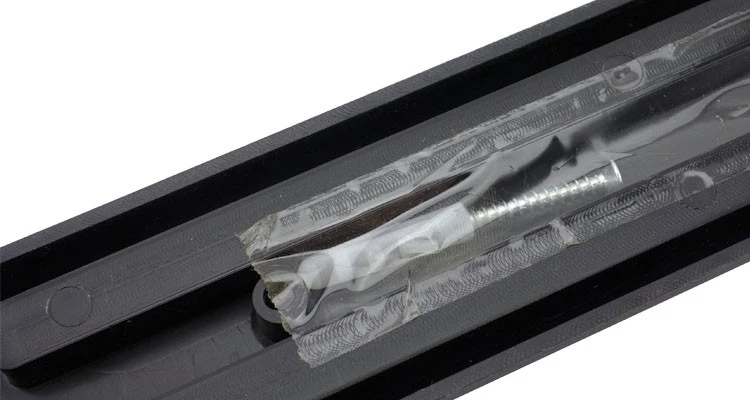cuchillo de chef DAKOO MR001B, imagen 6