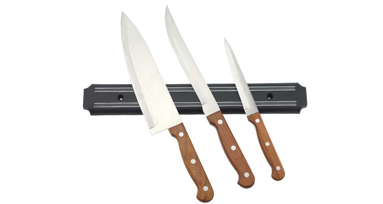 cuchillo de chef DAKOO MR001B, imagen 7