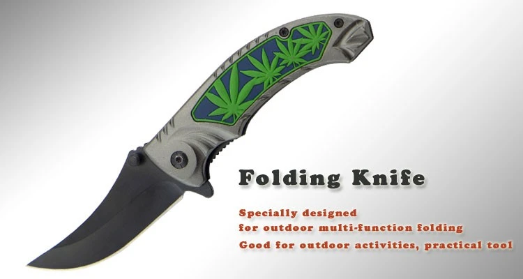 cuchillo plegable DAKOO FK011, imagen 1