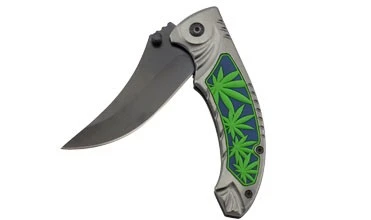 cuchillo plegable DAKOO FK011, imagen 2