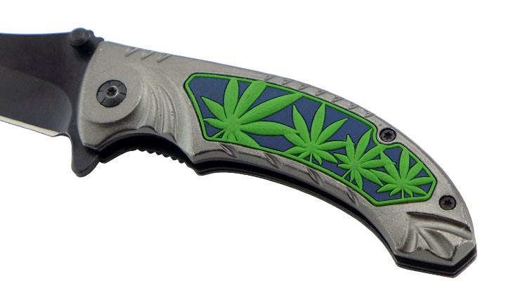 cuchillo plegable DAKOO FK011, imagen 5