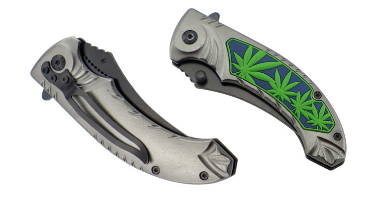 cuchillo plegable DAKOO FK011, imagen 7