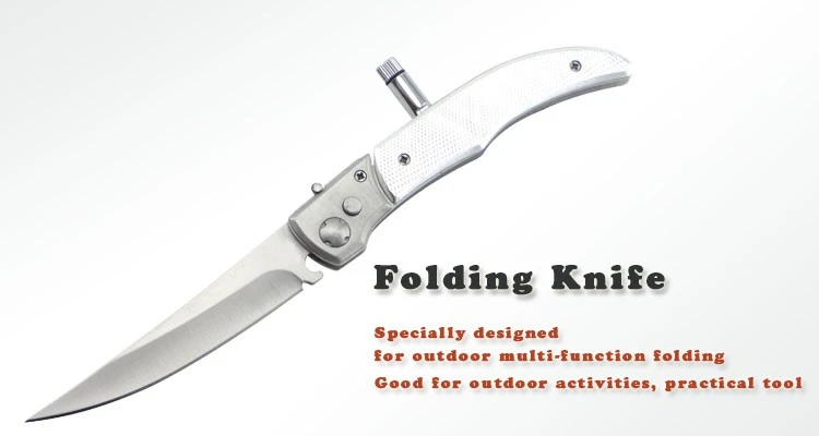 cuchillo plegable DAKOO FK023AL, imagen 1