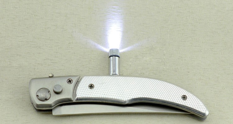 cuchillo plegable DAKOO FK023AL, imagen 6