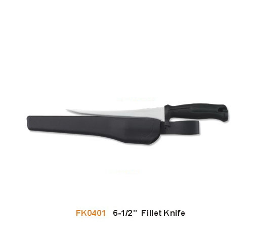 cuchillo de chef DAKOO FK0401, imagen 1