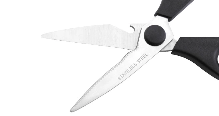 tijeras de cocina DAKOO SC20685K, imagen 4