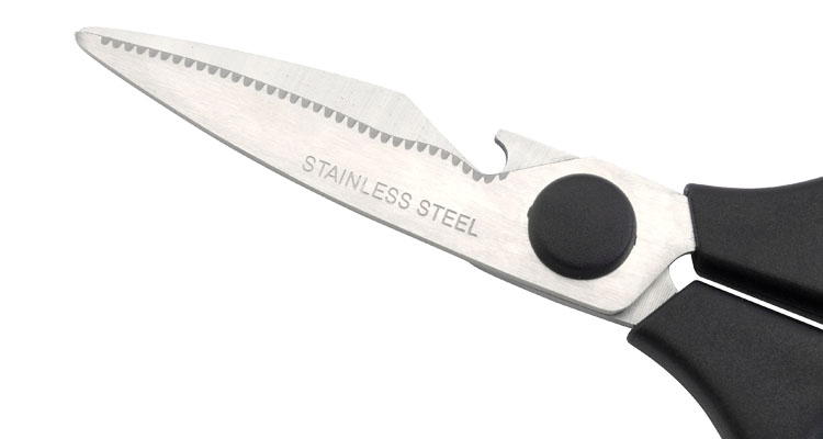 tijeras de cocina DAKOO SC20685K, imagen 5