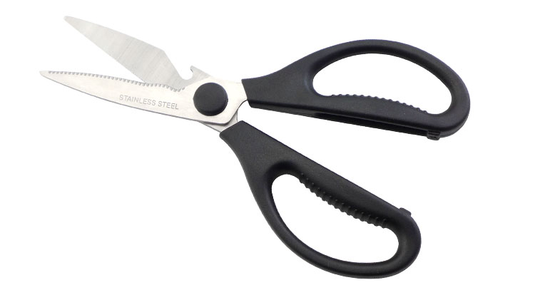 tijeras de cocina DAKOO SC20685K, imagen 7