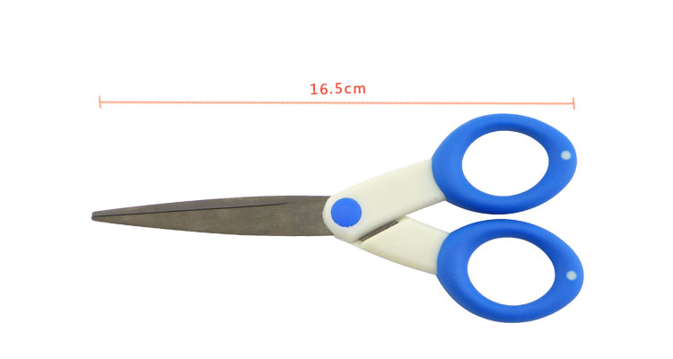 tijeras de cocina DAKOO SC20865K, imagen 3