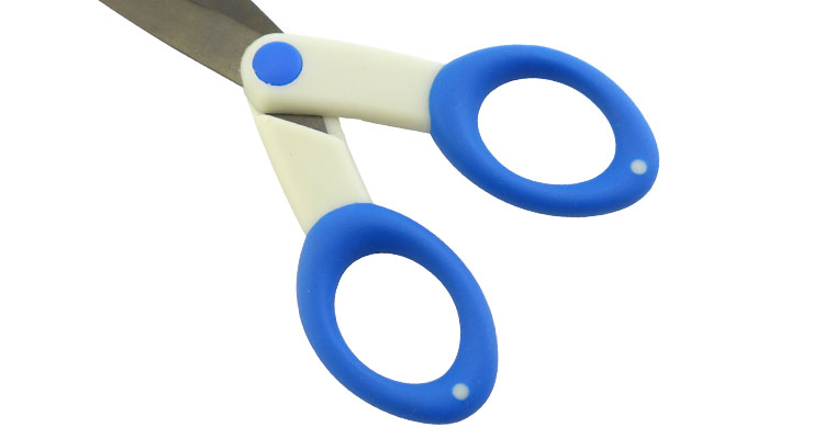 tijeras de cocina DAKOO SC20865K, imagen 6