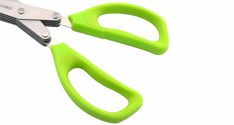 tijeras de cocina DAKOO SC19309K, imagen 5