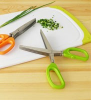tijeras de cocina DAKOO SC19108K, imagen 3