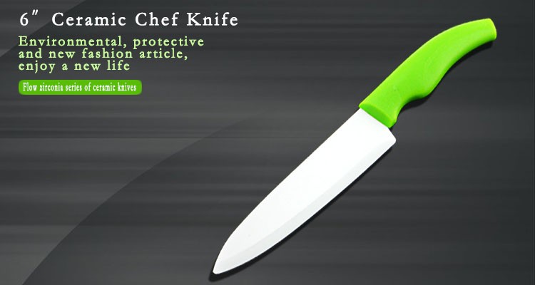 cuchillo de chef DAKOO CK03306A, imagen 1