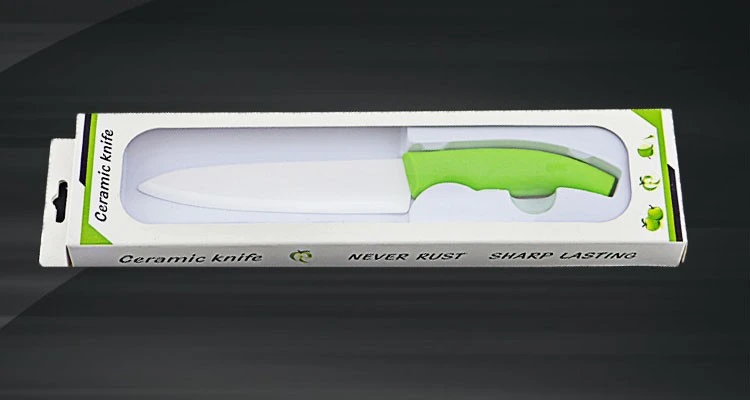 cuchillo de chef DAKOO CK03306A, imagen 9