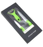 cuchillo de chef DAKOO CK03306A, imagen 10