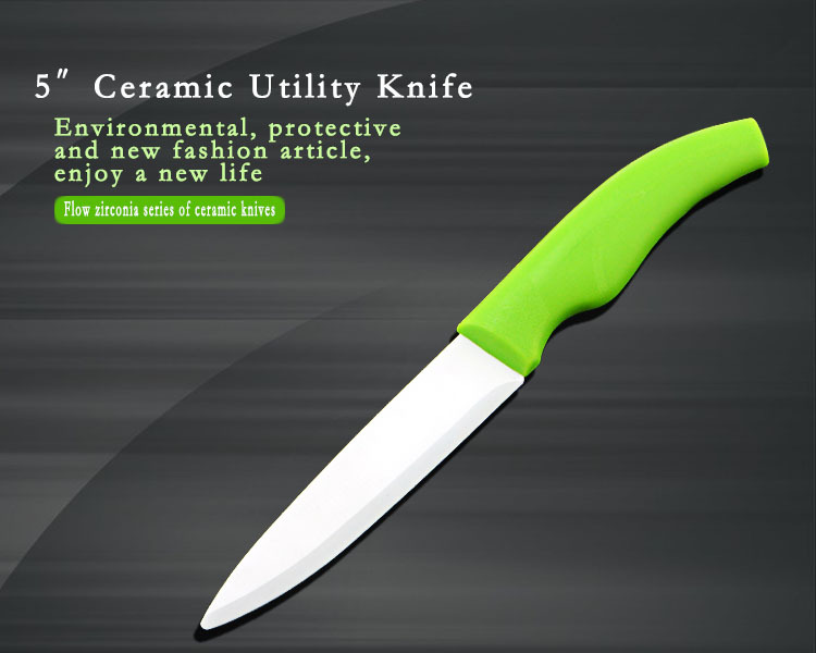 cuchillo de chef DAKOO CK03305E, imagen 1