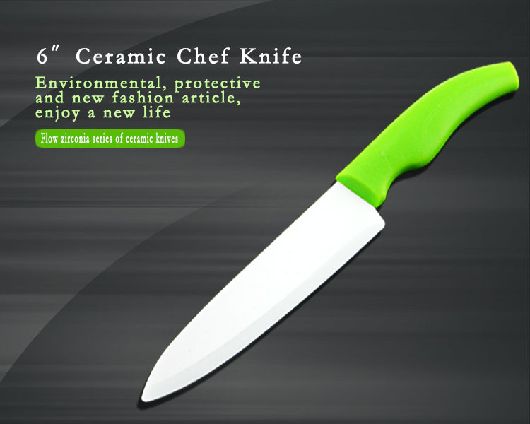 cuchillo de chef DAKOO Chef Knife CK03306A, imagen 1