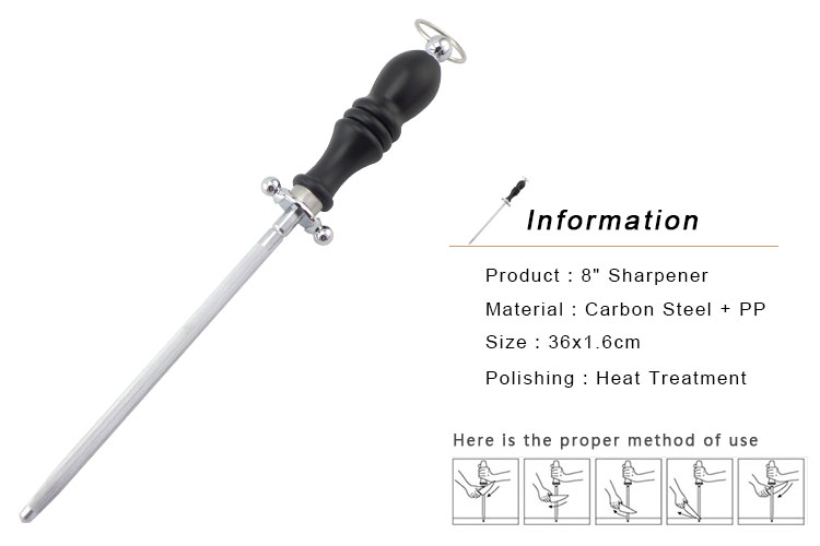 afilador DAKOO SP03008, imagen 3