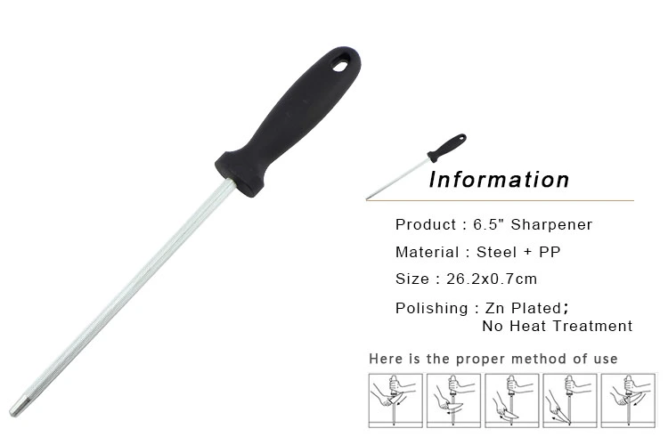 afilador DAKOO SP01365, imagen 3