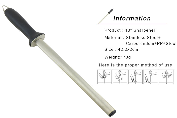 afilador DAKOO SP01710, imagen 3