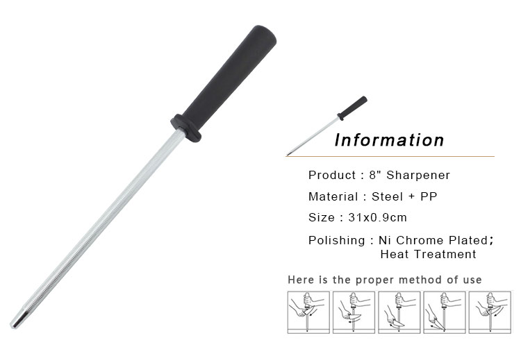 afilador DAKOO SP01508, imagen 3