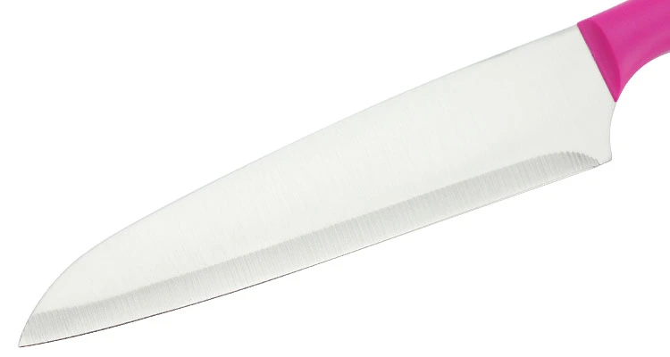 juego de cuchillos DAKOO KS60806, imagen 5