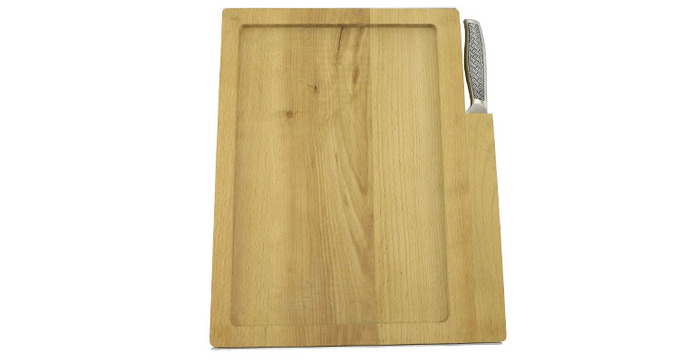 cuchillo de chef DAKOO CBW088, imagen 8