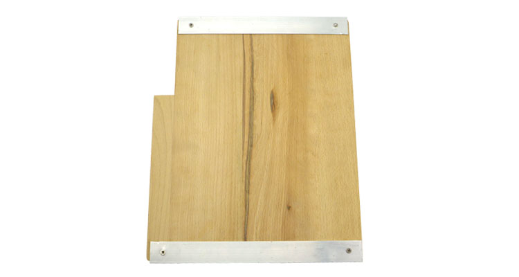 cuchillo de chef DAKOO CBW088, imagen 10