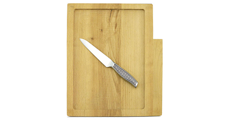 cuchillo de chef DAKOO CBW088, imagen 11